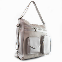 کیف دانشجویی دو کاره کد 7707