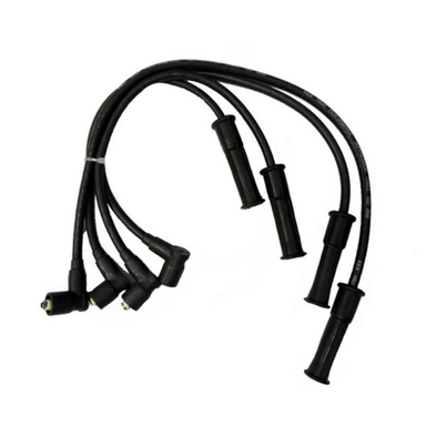 وایر شمع ساژم یلکن کد 40002 مناسب پراید