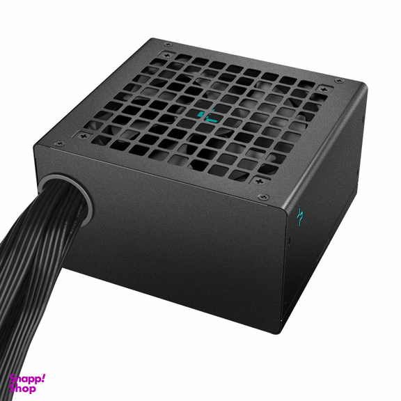 پاور کامپیوتر دیپ کول مدل PN750D ATX3.1