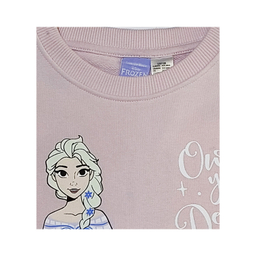 بلوز دخترانه دیزنی کد 4786