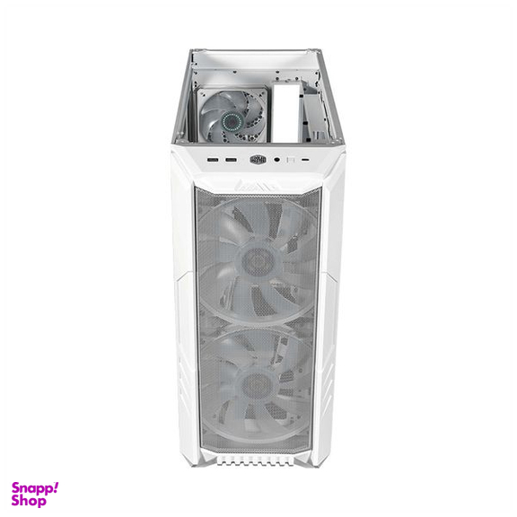 کیس کامپیوتر کولر مستر مدل HAF 500-W