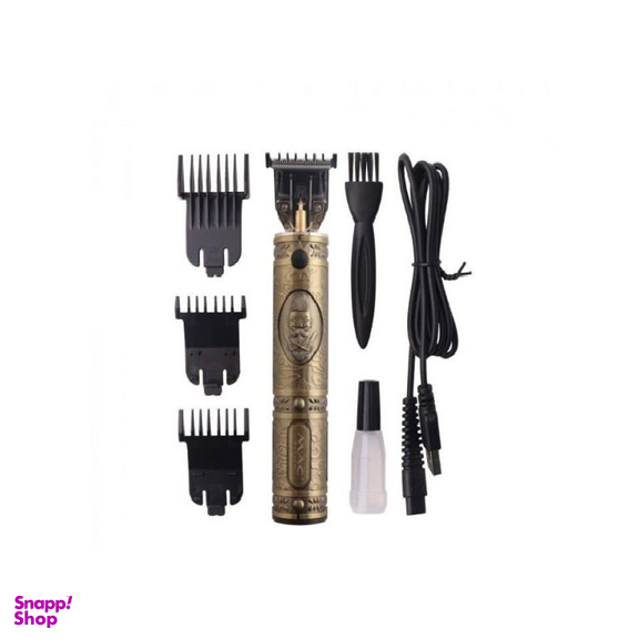 ماشین اصلاح موی سر و صورت مک استایلر مدل MC-5801