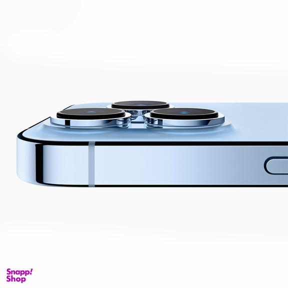گوشی موبایل اپل مدل iPhone 13 Pro A2483 دو سیم‌ کارت ظرفیت 512 گیگابایت و 6 گیگابایت رم نات اکتیو