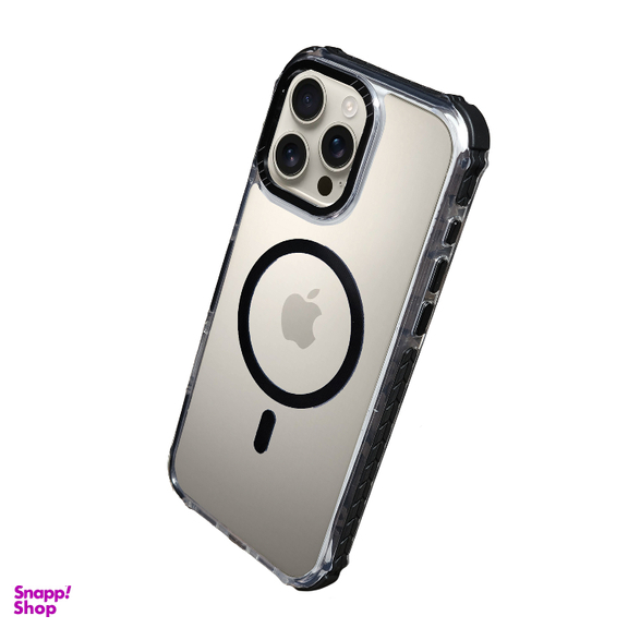 کاور گوشی موبایل ویوا مادرید مدل Strong Safe مناسب برای اپل iPhone 13 Pro