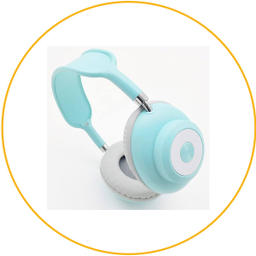هدفون بلوتوثی سودو مدل SD-706