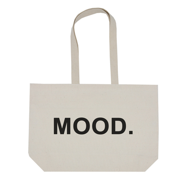 کیف دخترانه برزنت طرح Mood