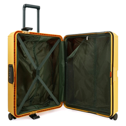 چمدان دلسی مدل SECURITECH STONE کد 4008985 مجموعه 3 عددی