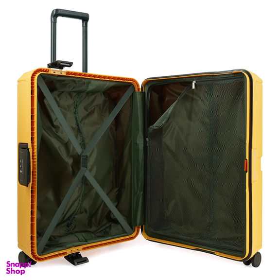 چمدان دلسی مدل SECURITECH STONE کد 4008985 مجموعه 3 عددی