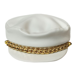 کلاه ملوانی زنانه کد c229