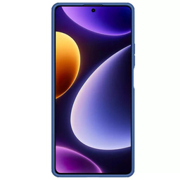 کاور نیلکین مدل Super Frosted Shield Pro مناسب برای گوشی موبایل شیائومی Redmi Note 12 Turbo / Poco F5