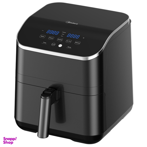 سرخ کن میدیا مدل MF-CN55D2