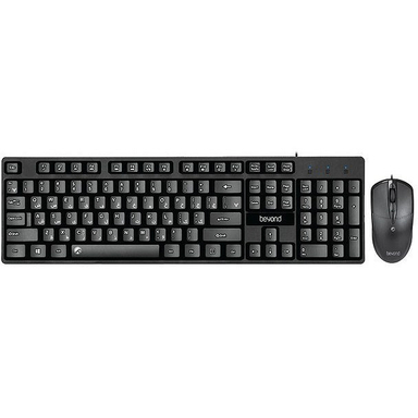 کیبورد و ماوس بیاند BMK-3260