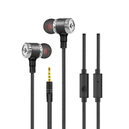 هندزفری باسیم پاپادا مدل PA200 کد 2006 طول 1.2 متر