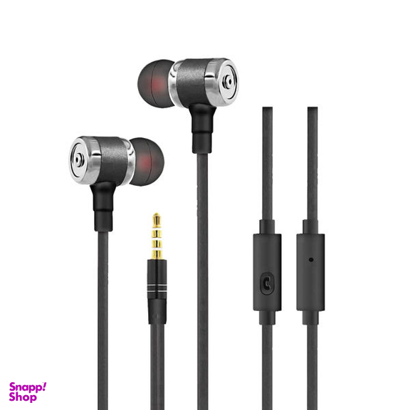 هندزفری باسیم پاپادا مدل PA200 کد 2006 طول 1.2 متر