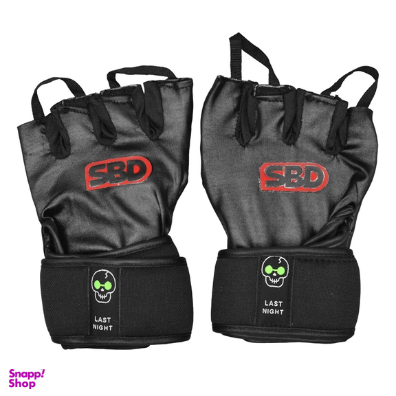 دستکش بدنسازی مدل GS-GDS-402P270