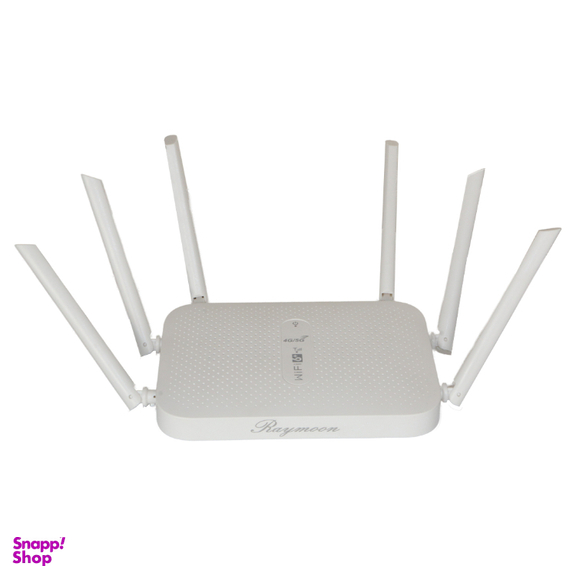 مودم روتر سیم کارتی رایمون مدل CP109 PRO