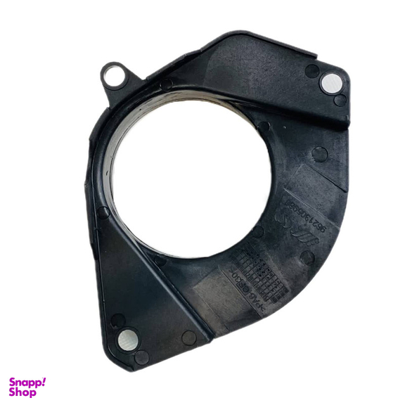 قاب پایینی تسمه تایم اچ آی سی کد 7236 مناسب برای پژو 206 تیپ 5