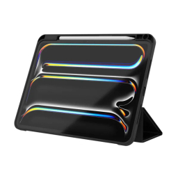 کاور تبلت جی سی پال مدل DuraPro Protective Folio مناسب اپل iPad Pro 13-Inch 2024