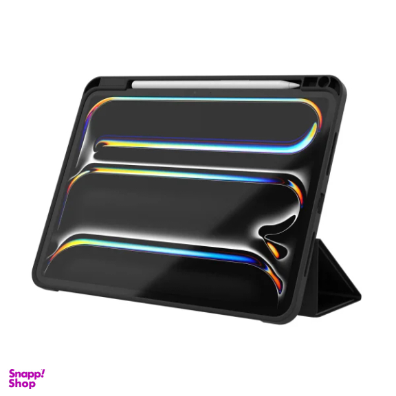 کاور تبلت جی سی پال مدل DuraPro Protective Folio مناسب اپل iPad Pro 13-Inch 2024