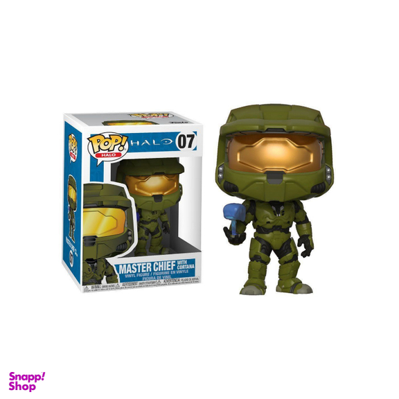 اکشن فیگور فانکوپاپ کد 07