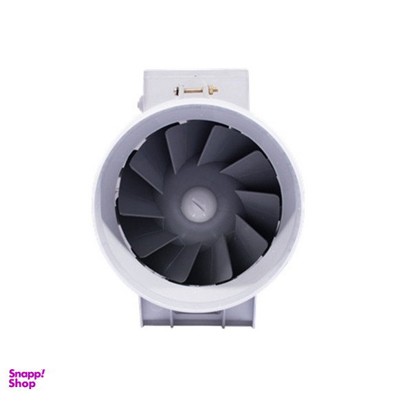 هواکش بین کانالی دمنده مدل 10 سانتی متر کد VLN-10C2S