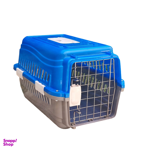 باکس حمل سگ و گربه مدل H سایز 2