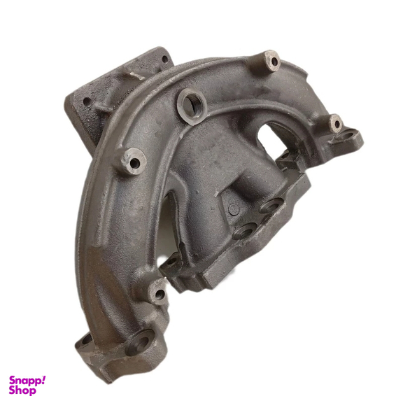 منیفولد دود یلکن مدل 42152 مناسب برای 206 تیپ 5