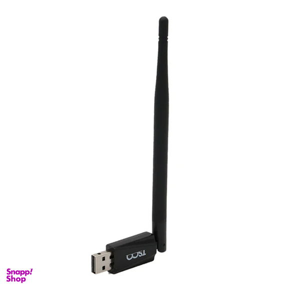 کارت شبکه WiFi USB تسکو مدل TW 1010