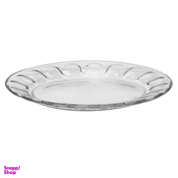 پیش دستی بلور کاوه کد MD260 بسته 6 عددی