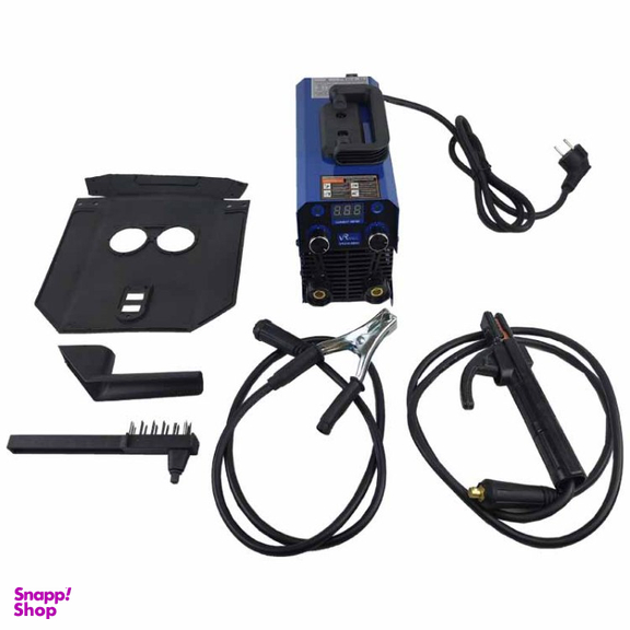 اینورتر جوشکاری دو ولوم ویوارکس مدل VR210-MINI
