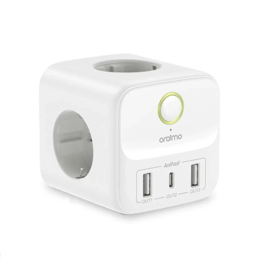 پاور هاب اوایمو مدل U342