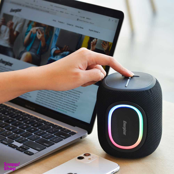 اسپیکر بلوتوثی انرجایزر مدل BTS081