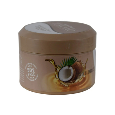 کرم مرطوب کننده تسکانو مدل نارگیل حجم 250 میلی لیتر