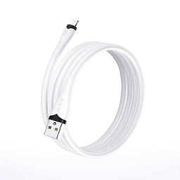 کابل تبدیل USB به Lightning پی زد ایکس مدل V155