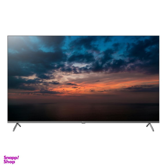 تلویزیون هوشمند جی پلاس مدل GTV-75SQ838S سایز 75 اینچ