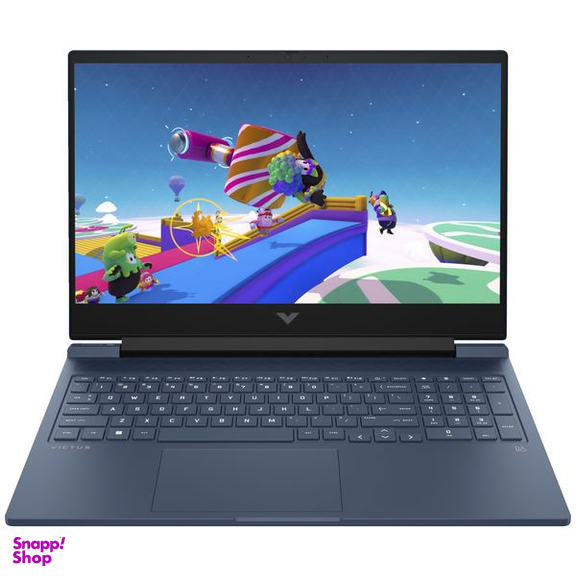 لپ تاپ 16.1 اینچی اچ‌ پی مدل VICTUS 16 Gaming R000-i7 13700H 32GB 2SSD RTX4070 W