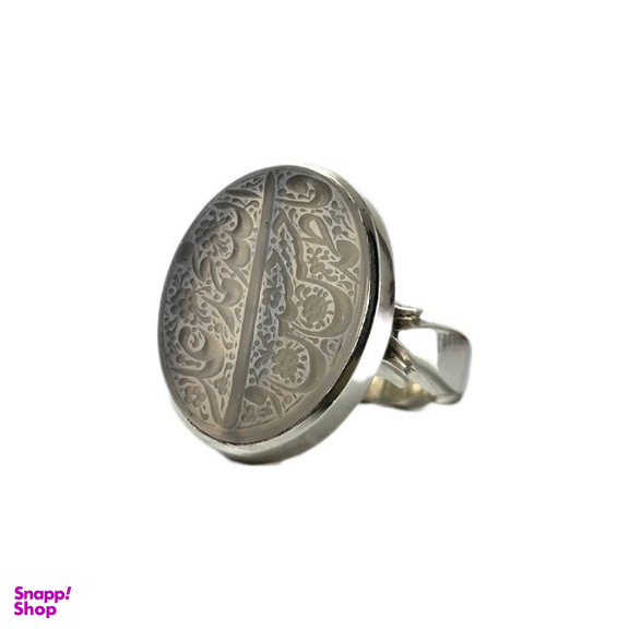 انگشتر مردانه کد 110