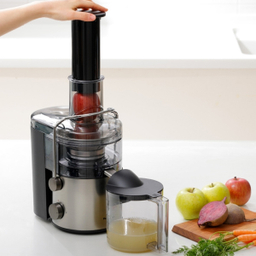 آبمیوه گیری پاناسونیک مدل MJ-CB600
