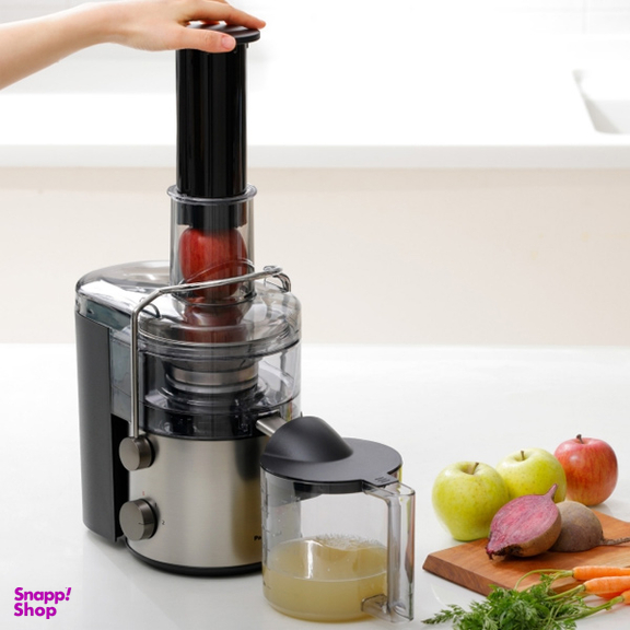 آبمیوه گیری پاناسونیک مدل MJ-CB600