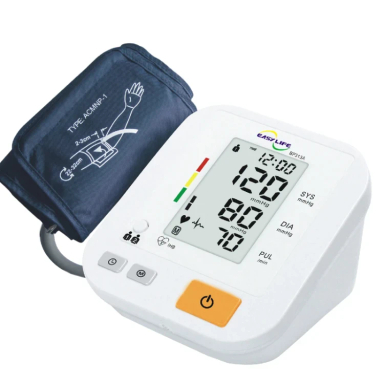 فشارسنج دیجیتال ایزی لایف مدل BP313A رنگ سفید