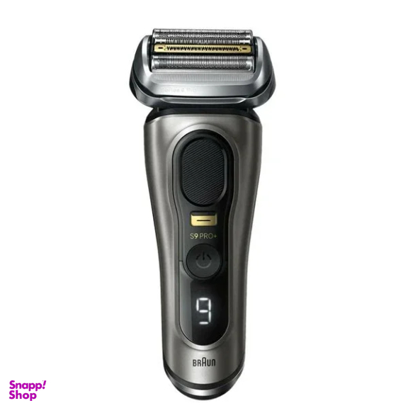 ماشین اصلاح موی صورت براون مدل 9575cc 9 Pro+