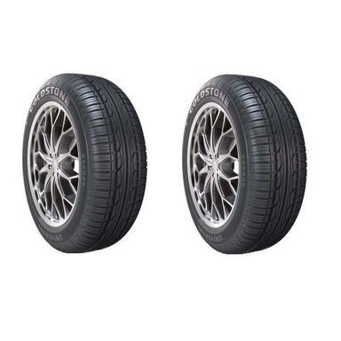 لاستیک خودرو گلدستون مدل GS2030 سایز 175/70/13 - دو حلقه