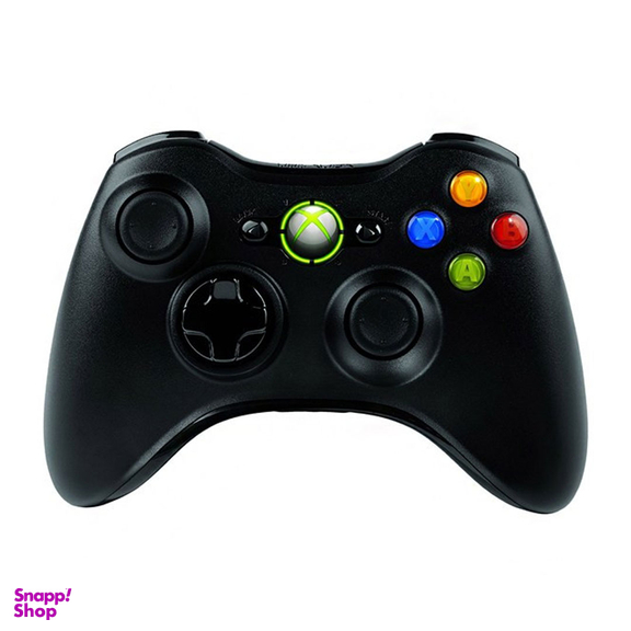 دسته بازی ایکس باکس مدل XBOX 360