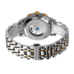 ساعت مچی عقربه ای مردانه اسکمی مدل M029WG