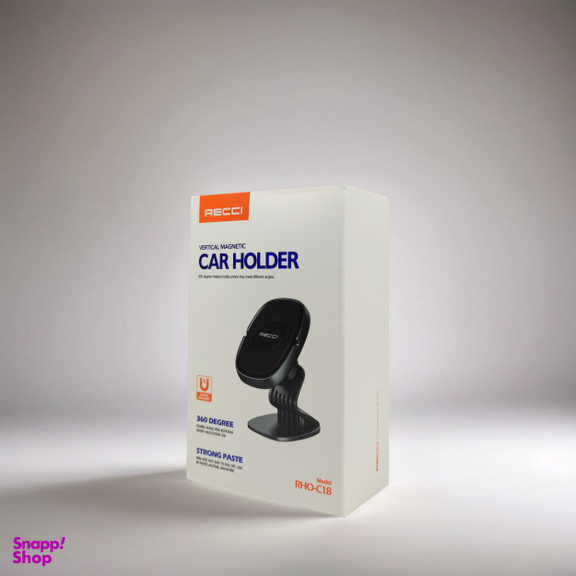 پایه نگهدارنده گوشی موبایل رسی مدل RHO-C18