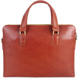 کیف اداری زنانه چرم بارز کد DZ66.1