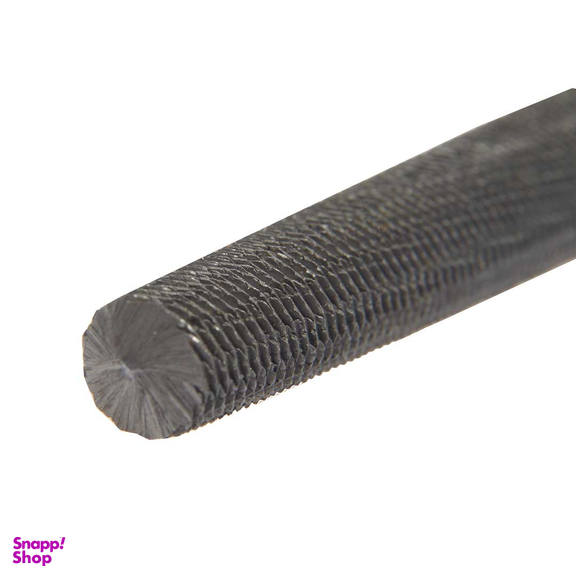 سوهان مهندسی گرد ایران پتک کد PB-35251 سایز 25 سانتی متر