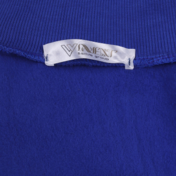 هودی اسپرت لوینت مدل لئا کد 6393 رنگ آبی