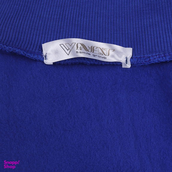 هودی اسپرت لوینت مدل لئا کد 6393 رنگ آبی