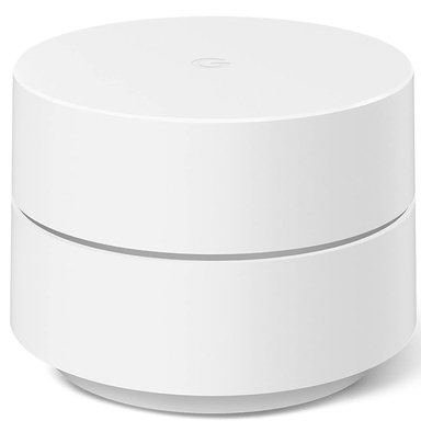 روتر بی سیم گوگل مدل Google WiFi AC-1304